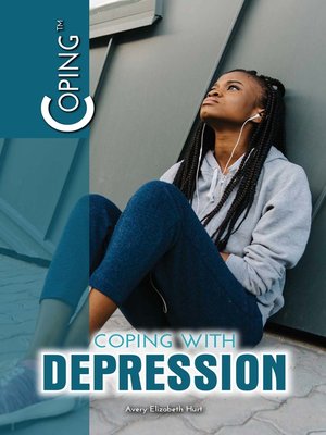 cover image of Coping with Depression